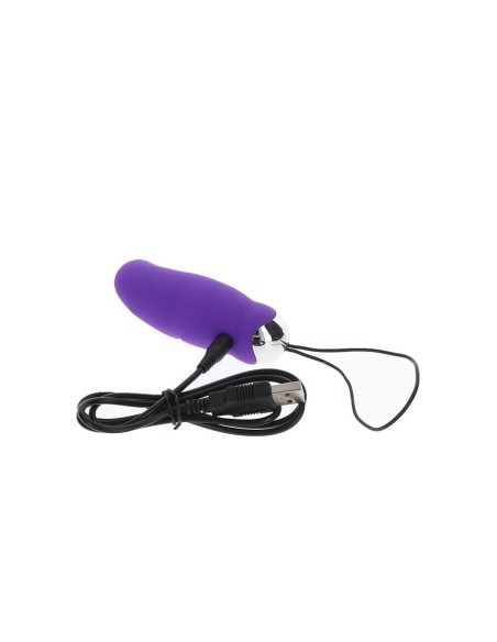 TOYJOY HAPPINESS MY ORGASM EGGSPLODE VIBRADOR CONTROL REMOTO
