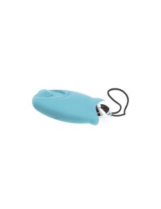 TOYJOY HAPPINESS IM SO EGGCITED VIBRADOR CON CONTROL REMOTO AZUL 2