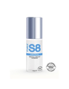 STIMUL8 S8 LUBRICANTE EN BASE AGUA 125 ML 2