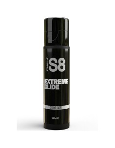 STIMUL8 S8 EXTREME GLIDE SILICONA 100 ML