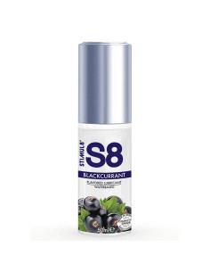 STIMUL8 S8 LUBRICANTE DE ARANDANOS 50 ML