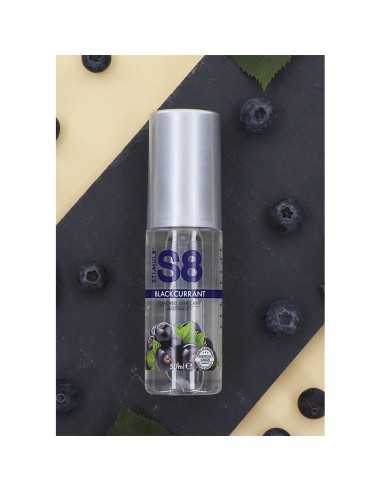 STIMUL8 S8 LUBRICANTE DE ARANDANOS 50 ML