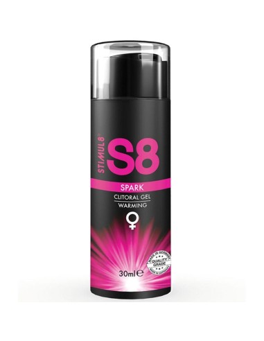 STIMUL8 S8 TOGETHER KIT DE PAREJAS 2 X 30 ML