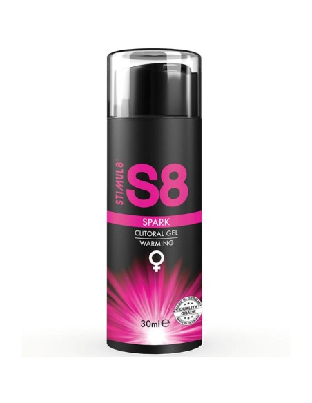 STIMUL8 S8 TOGETHER KIT DE PAREJAS 2 X 30 ML