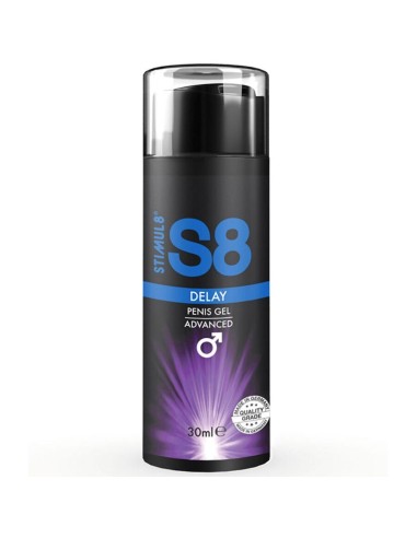 STIMUL8 S8 TOGETHER KIT DE PAREJAS 2 X 30 ML