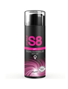 STIMUL8 S8 LIFT GEL REAFIRMANTE VAGINAL 30 ML