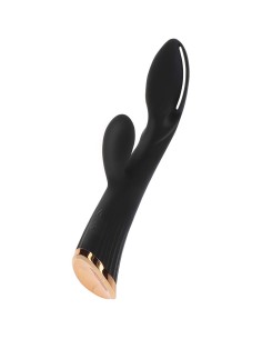 TOYJOY IVY CASSIA XTRA INTENSE VIBRADOR ESTIMULADOR CLATORIS NEGRO
