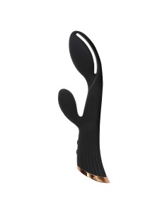 TOYJOY IVY CASSIA XTRA INTENSE VIBRADOR ESTIMULADOR CLATORIS NEGRO 2