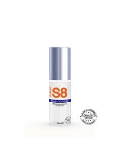 STIMUL8 S8 LUBRICANTE ANAL EFECTO FRAO 50 ML 2