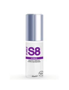 STIMUL8 S8 LUBRICANTE HABRIDO 50 ML