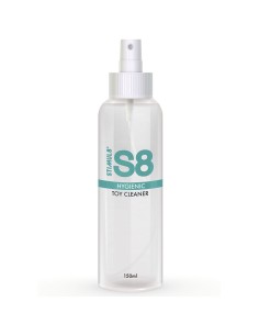 STIMUL8 LIMPIADOR DE JUGUETES HIGIANICO 150 ML