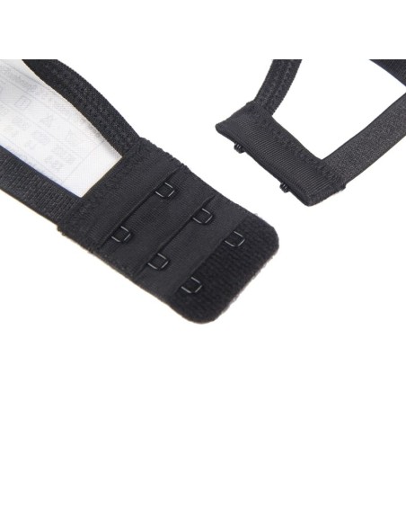 SUBBLIME 945039 SUJETADOR PANTIES DE ENCAJE S M