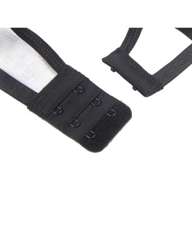 SUBBLIME 945046 SUJETADOR PANTIES DE ENCAJE L XL