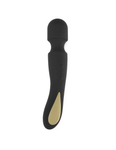 TOYJOY LUZ ZENITH MASAJEADOR WAND NEGRO