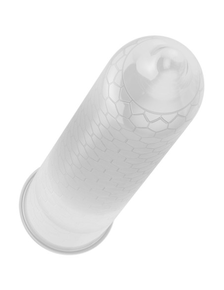 LELO HEX ORGANIC PRESERVATIVO CAJA 36 UDS