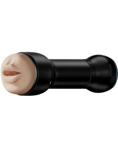 KIIROO COMBO SET POWER BLOW FEEL MOUTH STROKER 2