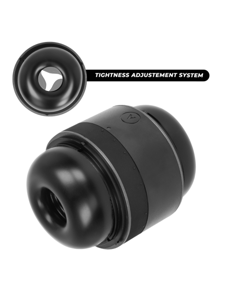 ARCWAVE VOY COMPACT STROKER