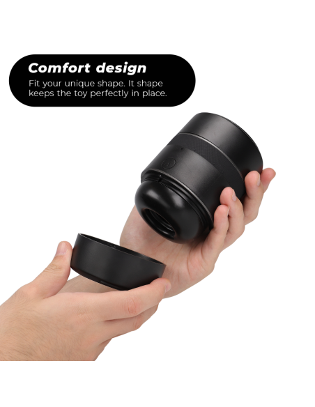 ARCWAVE VOY COMPACT STROKER