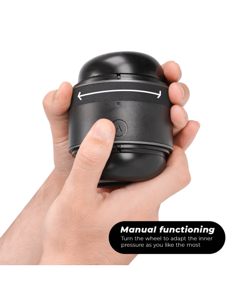 ARCWAVE VOY COMPACT STROKER