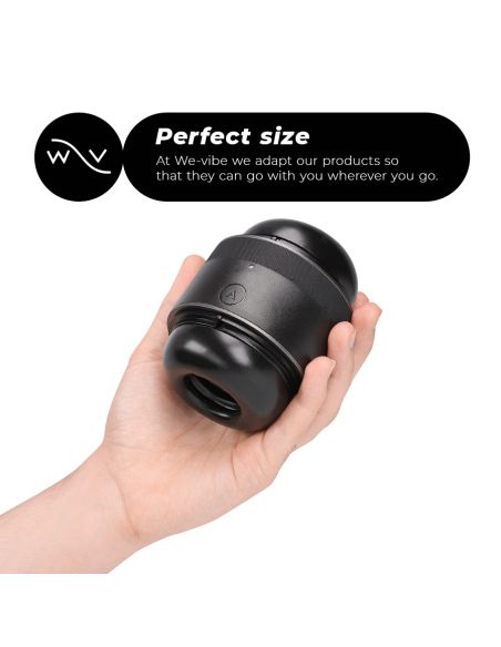 ARCWAVE VOY COMPACT STROKER