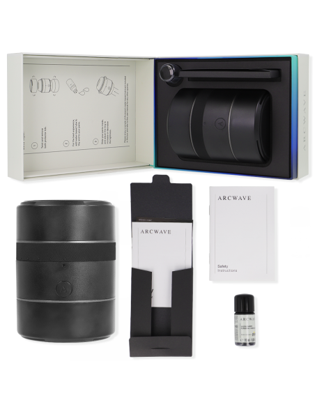 ARCWAVE VOY COMPACT STROKER