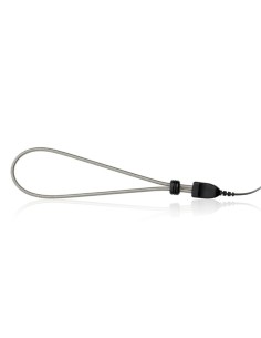 ELECTRASTIM ELECTRALOOP ANILLO ESCROTAL METALICO AJUSTABLE 2