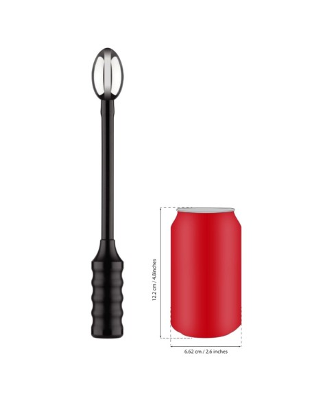 ELECTRASTIM SONDA ELECTROFLEXIBLE DE CARGA DE PROFUNDIDAD