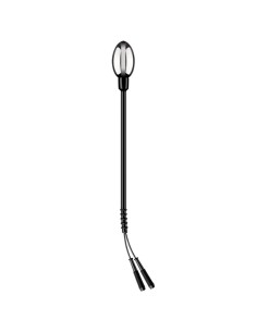 ELECTRASTIM TADPOLE ELECTRODE ELECTRO HUEVO DE COLA BLANDA 2