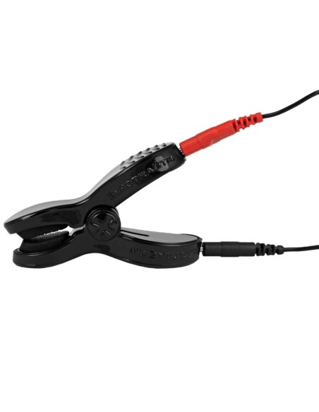 ELECTRASTIM ELECTRACLAMP PINZA ELECTROMAGNATICA BIPOLAR