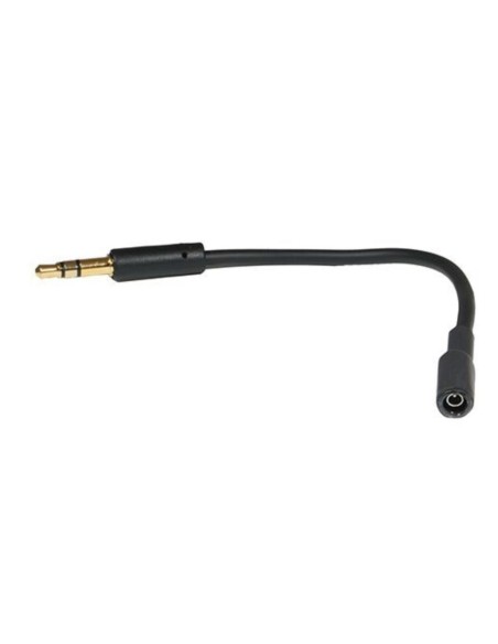ELECTRASTIM ADAPTADOR DE CABE DE CONECTOR 35 MM