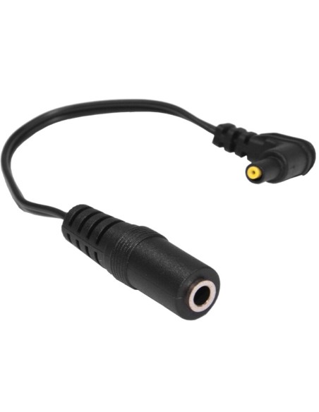 ELECTRASTIM ADAPTADOR ESTANDAR A CONECTOR 35 MM