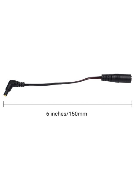 ELECTRASTIM ADAPTADOR ESTANDAR A CONECTOR 35 MM