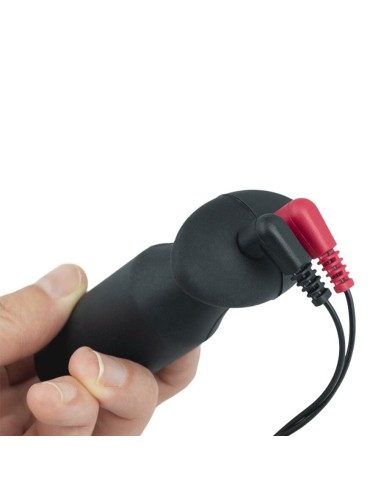 ELECTRASTIM CABLES DE ESTIMULACIAN 90 GRADOS