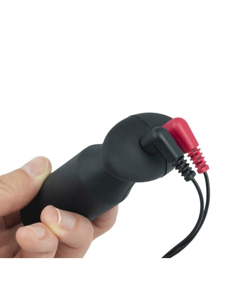 ELECTRASTIM CABLES DE ESTIMULACIAN 90 GRADOS