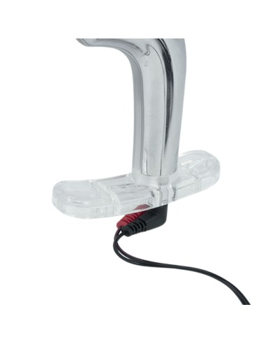 ELECTRASTIM CABLES DE ESTIMULACIAN 90 GRADOS
