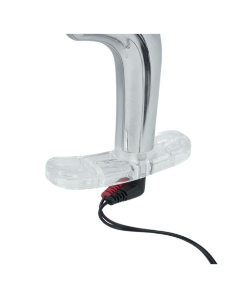 ELECTRASTIM CABLES DE ESTIMULACIAN 90 GRADOS