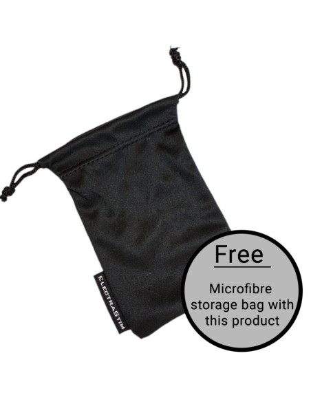 ELECTRASTIM ELECTRALOOPS E STIM ANILLOS METALICOS AJUSTABLES PARA EL PENE