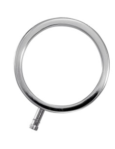 ELECTRASTIM ELECTRARINGS ANILLO METALICO PARA EL PENE 32 MM