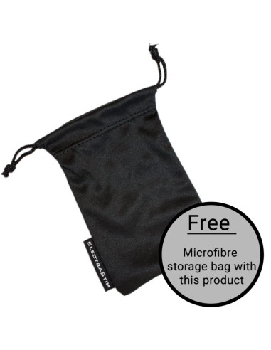 ELECTRASTIM ELECTRARINGS ANILLO METALICO PARA EL PENE 32 MM