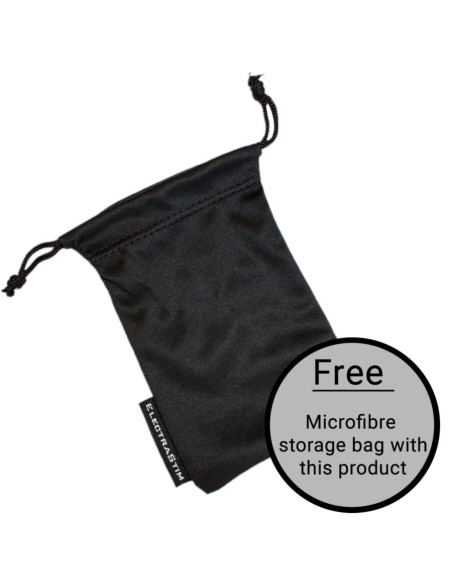 ELECTRASTIM ELECTRARINGS ANILLO METALICO PARA EL PENE 34 MM ELECTRASTIM ELECTRARINGS ANILLO METALICO PARA EL PENE 34 MM