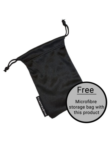 ELECTRASTIM PRESTIGE ANILLO ELECTROMAGNATICO DE METAL PARA EL PENE 34 MM