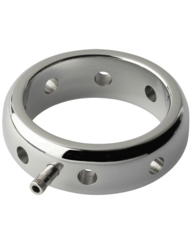 ELECTRASTIM PRESTIGE ANILLO ELECTROMAGNATICO DE METAL PARA EL PENE 38 MM