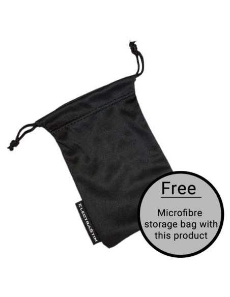 ELECTRASTIM PRESTIGE ANILLO ELECTROMAGNATICO DE METAL PARA EL PENE 38 MM