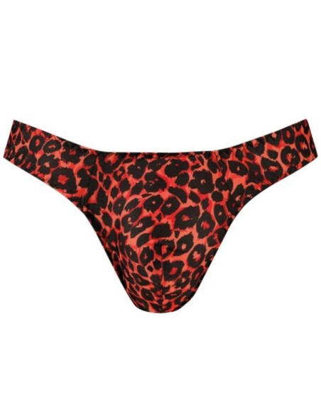 ANAIS MEN TRIBAL TANGA S