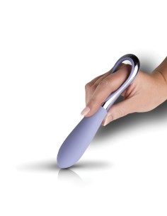 ROCKS OFF NIYA N3 MASAJEADOR DE PRECISIAN PARA ZONAS ERAGENAS 2