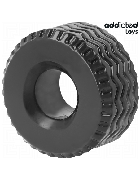 ADDICTED TOYS ANILLO PARA EL PENE EXTRA GRUESO