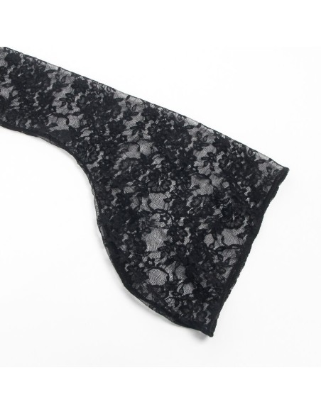 SUBBLIME TEDDY MODELO FLORAL S M