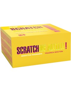 INTT RELEASES SCRATCH ME ALL GEL EXFOLIANTE 100 ML 2