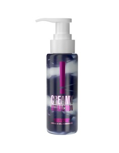 INTT RELEASES CREMA Y GEL BESABLE SABOR MORA 100 ML