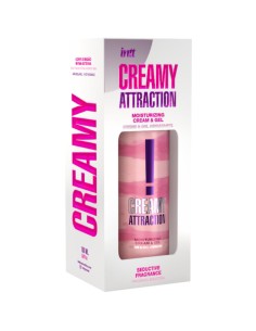 INTT RELEASES CREMA Y GEL FRAGRANCIA AFRODISIACA 100 ML 2